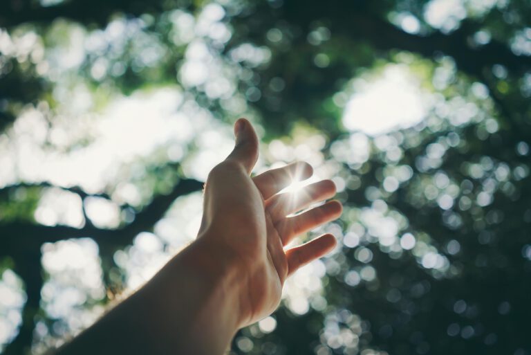 Der unbekannte Gott? – #5 Gottes heilige Namen